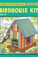 Birdhouse Kit cover image