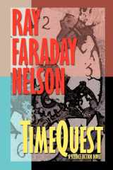 Timequest cover image