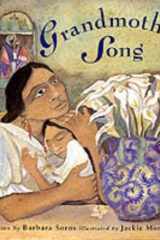 Grandmother's Song cover image