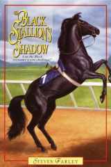 The Black Stallion's Shadow cover image