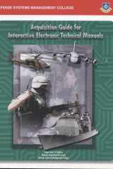 Interactive Electronic Training Manual (IETM) Guide cover image