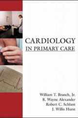 Cardiology in Primary Care cover image