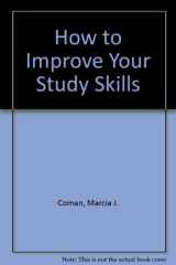 How to Improve Your Study Skills cover image