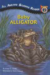 Baby Alligator cover image