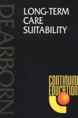 Long-Term Care Suitability cover image