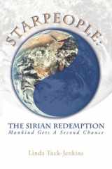 Starpeople: The Sirian Redemption cover image