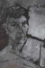 India Ink: Letters from India, 1953-61 cover image