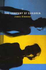 The Company of Children (Salmon Poetry) cover image