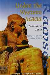 Ramses 5: Under The Western Acacia cover image
