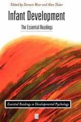 Infant Development The Essential Readings cover image