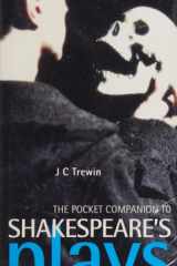 Pocket Companion to Shakespeare's Plays cover image