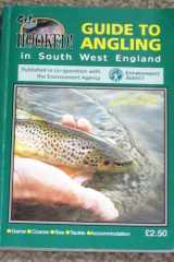 Get Hooked Guide Angling In SW England. cover image