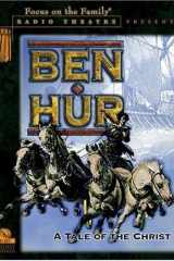 Ben-Hur (Radio Theatre) cover image