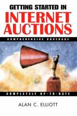 Getting Started in Internet Auctions cover image