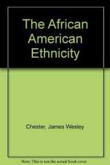 The African American Ethnicity cover image