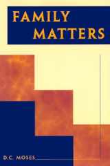 Family Matters cover image