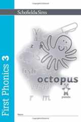 First Phonics cover image