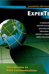 ExperTech Series, Introduction to Data Communications cover image
