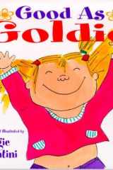 Good As Goldie cover image