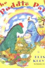 The Puddle Pail cover image