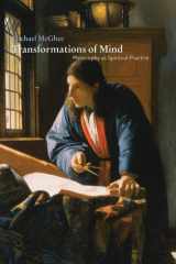 Transformations of Mind Philosophy as Spiritual Practice cover image
