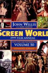 Screen World 1999 cover image