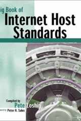 Big Book of Internet Host Standards (Big Books) cover image