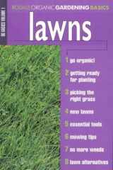 Lawns cover image