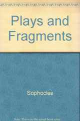 The Plays and Fragments cover image