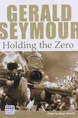Holding The Zero cover image