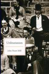 Utilitarianism cover image