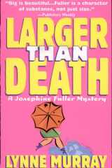 Larger Than Death cover image