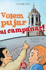 Volem pujar al campanar! cover image