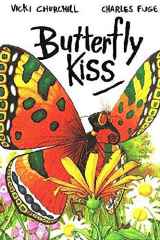 Butterfly Kiss cover image