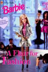 A Flair for Fashion cover image