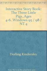 Cdr Jwl Case (Std) Three Little Pig cover image