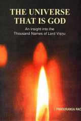 Universe That Is God cover image