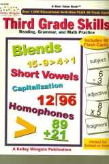 Third Grade Skills cover image