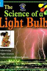 The Science of a Light Bulb cover image
