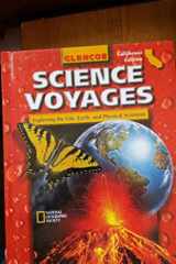 Science Voyages Book 1 CA Stud cover image
