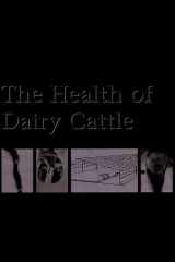 The Health of Dairy Cattle cover image
