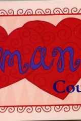 Romance Coupons cover image