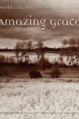 Amazing Grace Four for Piano cover image