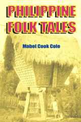 Philippine Folk Tales cover image