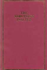Worcester Psalter cover image