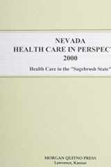 Nevada Health Care in Perspective, 2000 cover image