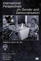 International Perspectives on Gender and Democratisation cover image