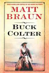 Buck Colter cover image