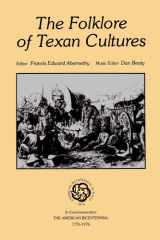 The Folklore of Texan Cultures cover image