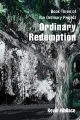 Ordinary Redemption cover image